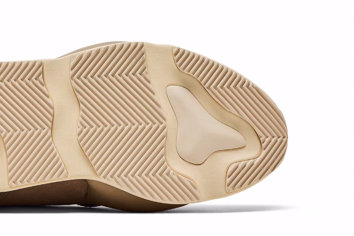 adidas Y-3 Kaiwa Trace Khaki, view 6