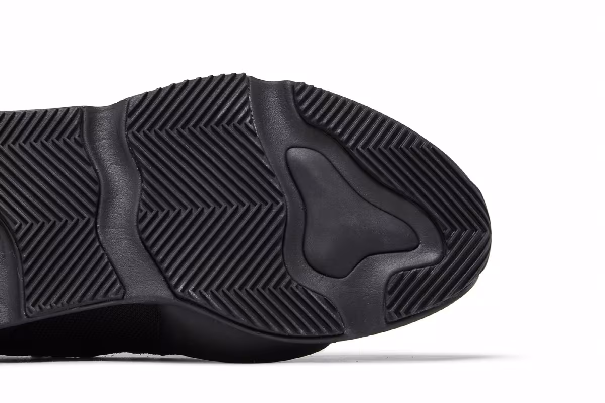 adidas Y-3 Kaiwa Core Black, view 6