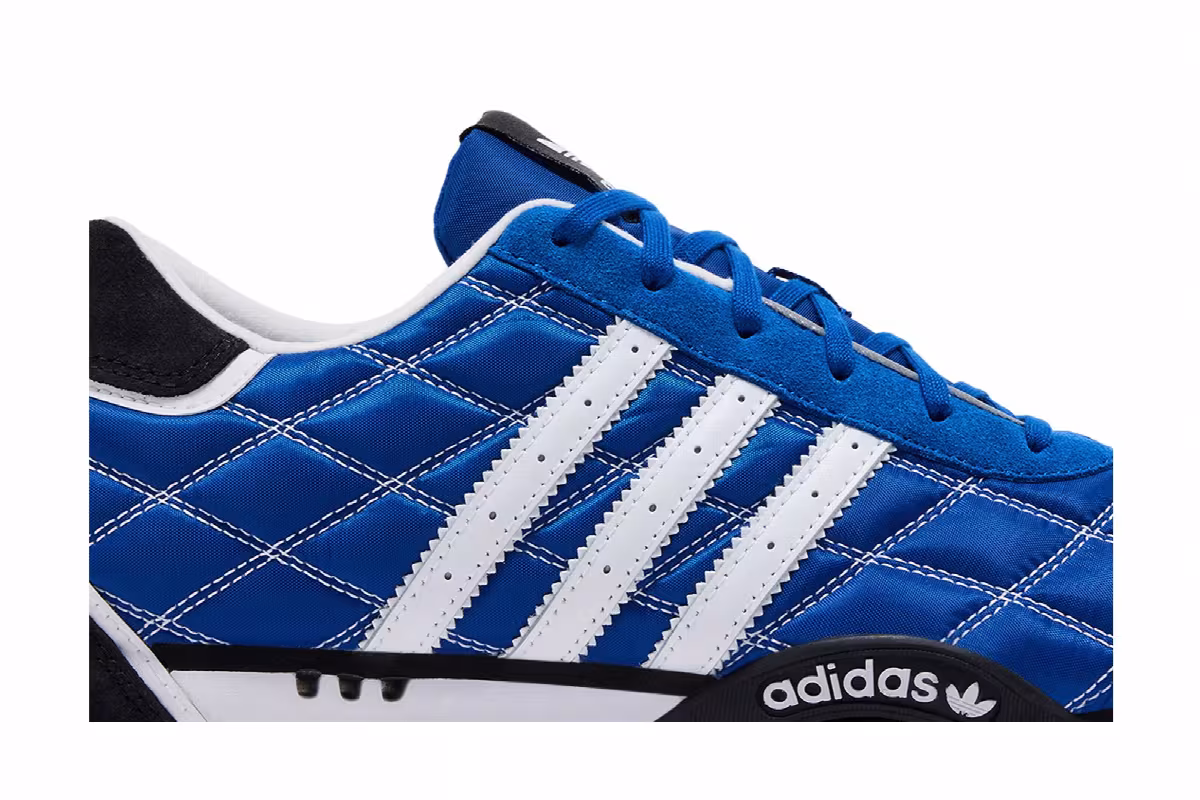 adidas Adi Racer Low Power Blue, view 3