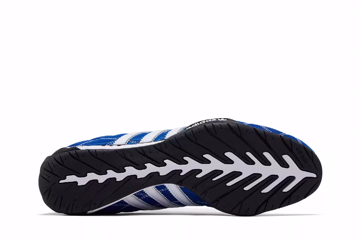 adidas Adi Racer Low Power Blue, view 5