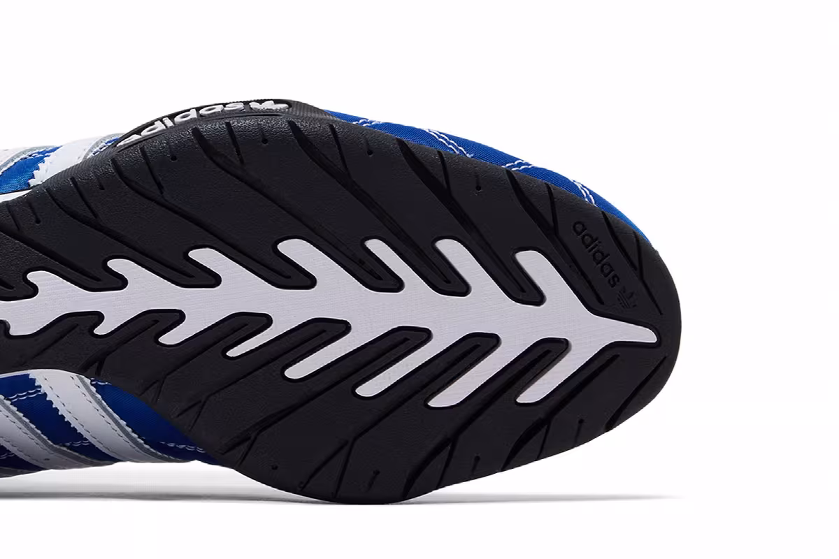 adidas Adi Racer Low Power Blue, view 6