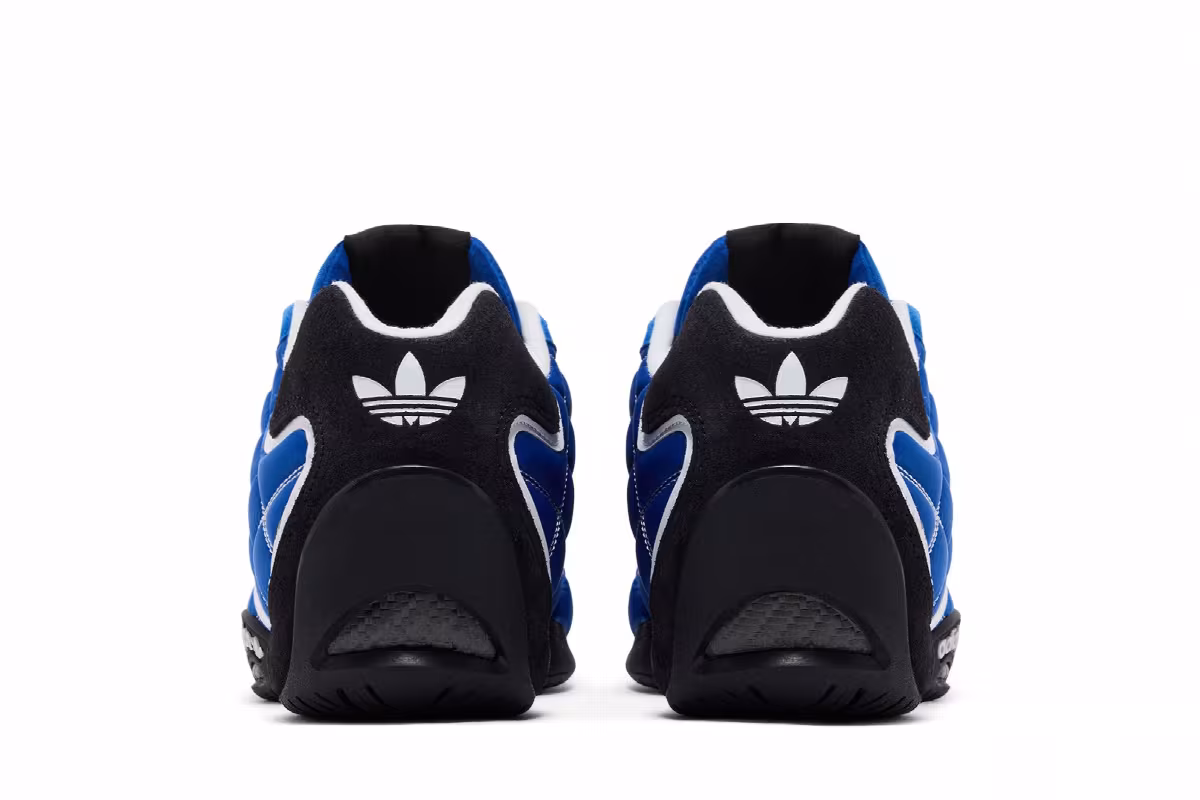 adidas Adi Racer Low Power Blue, view 7
