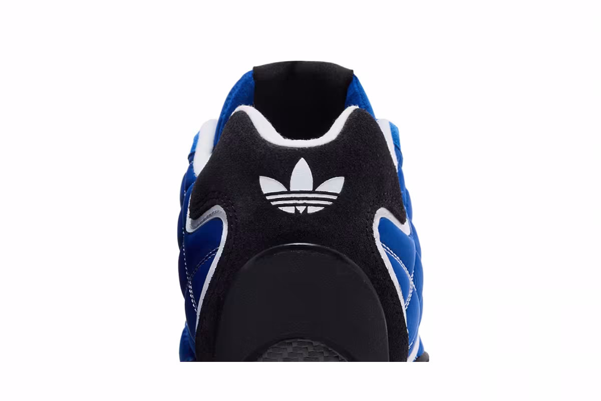 adidas Adi Racer Low Power Blue, view 8