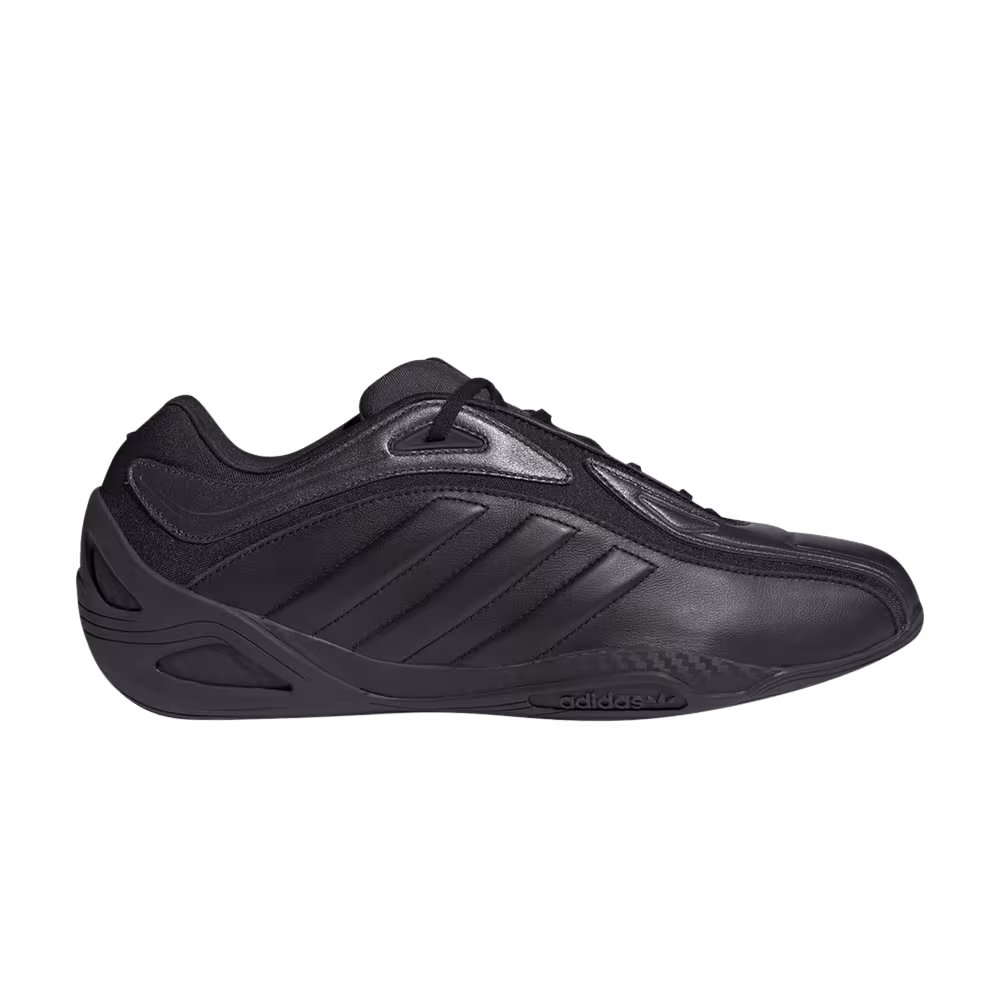 adidas Adiracer GT Core Black Carbon