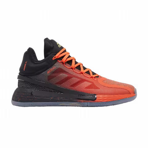 Adidas D Rose 11 'Phoenix Reborn'