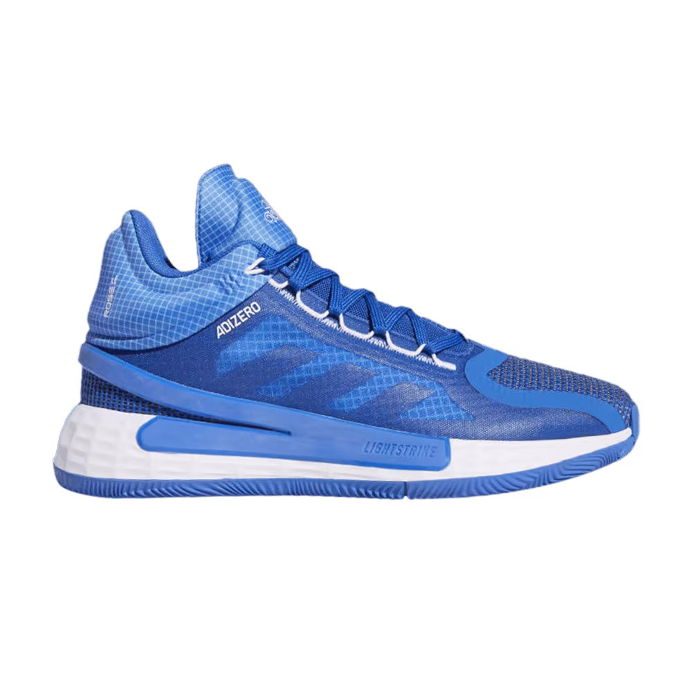 Adidas D Rose 11 Crew Blue