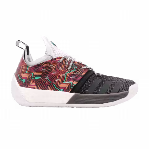 Adidas Harden Vol. 2 'Summer Pack'