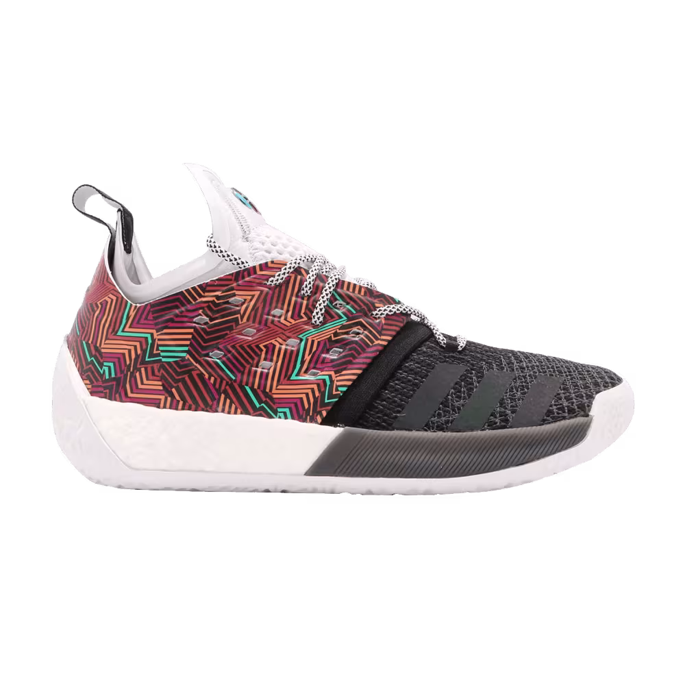Adidas Harden Vol. 2 Summer Pack