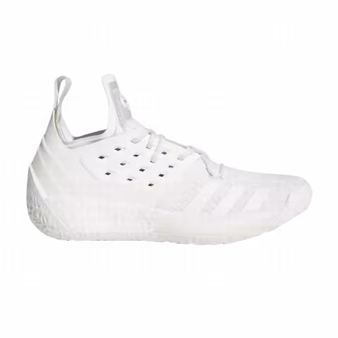Adidas Harden Vol. 2 'Light Grey'
