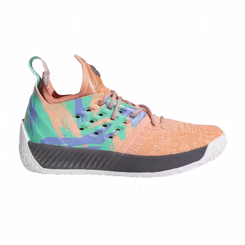 Adidas Harden Vol. 2 J 'California Dreamin'
