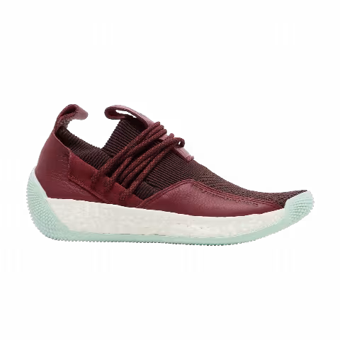 adidas Harden Vol 2. LS 'Maroon Mint'