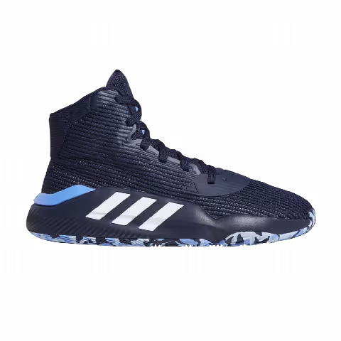 Adidas Pro Bounce 2019 'Collegiate Navy'