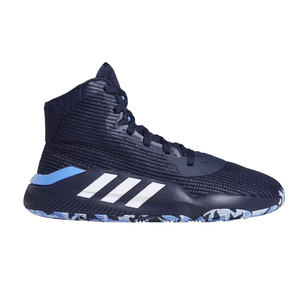 Adidas Pro Bounce 2019 Collegiate Navy