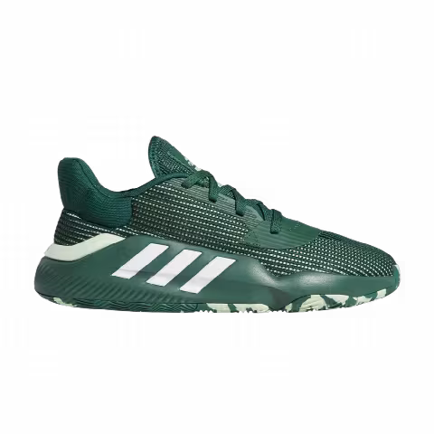 Adidas Pro Bounce 2019 Low 'Dark Green'