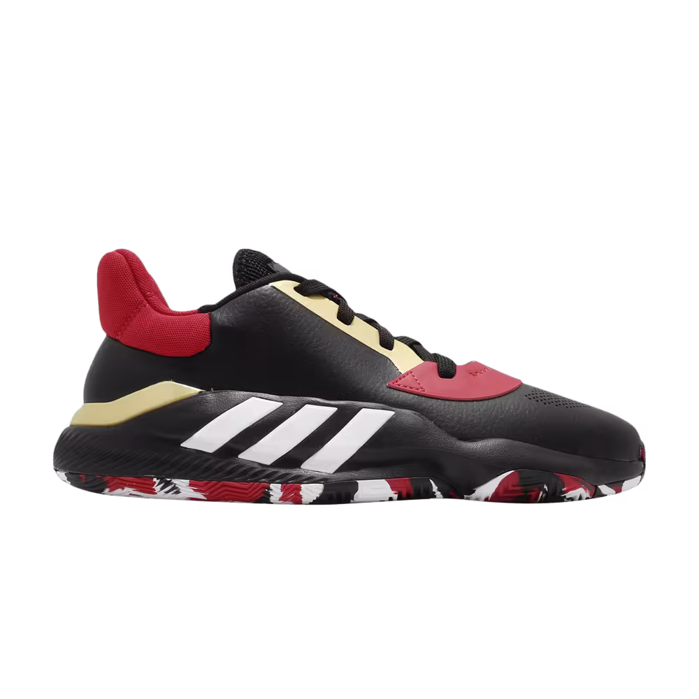 Adidas Pro Bounce 2019 Low Chinese New Year