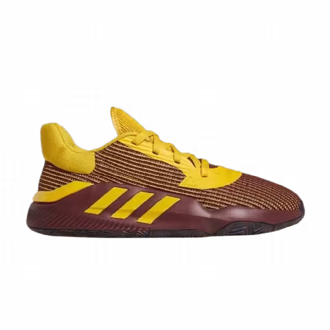 Adidas Pro Bounce 2019 Low 'Fear The Fork'
