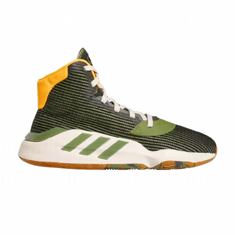 Adidas Pro Bounce 2019 'Legend Earth'