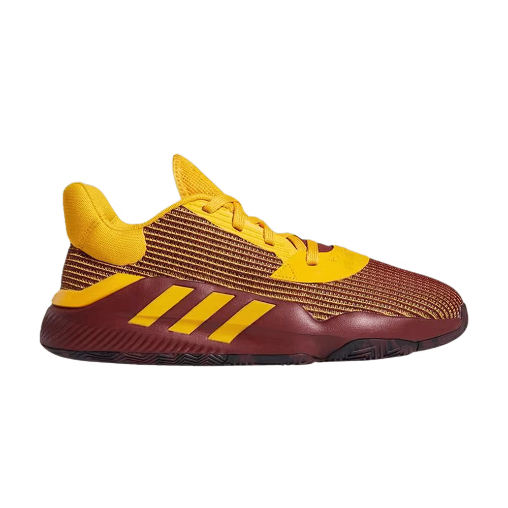 Adidas Pro Bounce 2019 Low GCA Arizona State