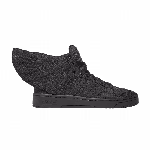 Adidas JS Wings 2.0 Black Flag 'ASAP Rocky'