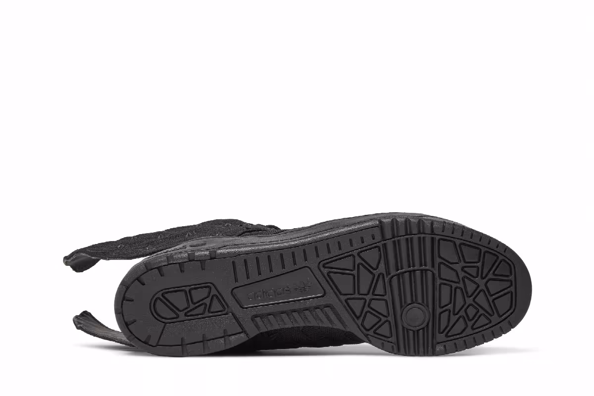 Adidas JS Wings 2.0 Black Flag ASAP Rocky, view 5