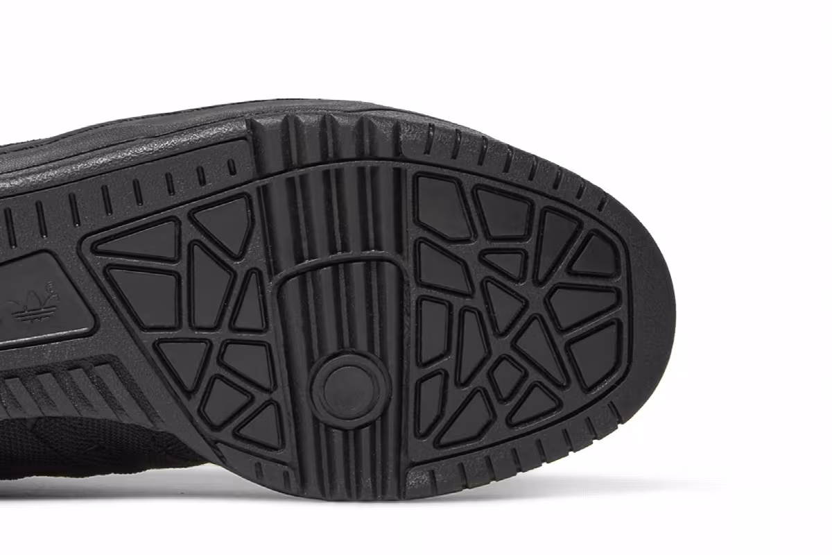 Adidas JS Wings 2.0 Black Flag ASAP Rocky, view 6