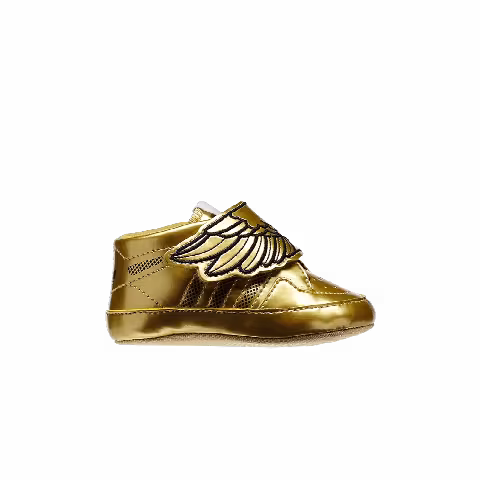 adidas JS Wings Cribpack