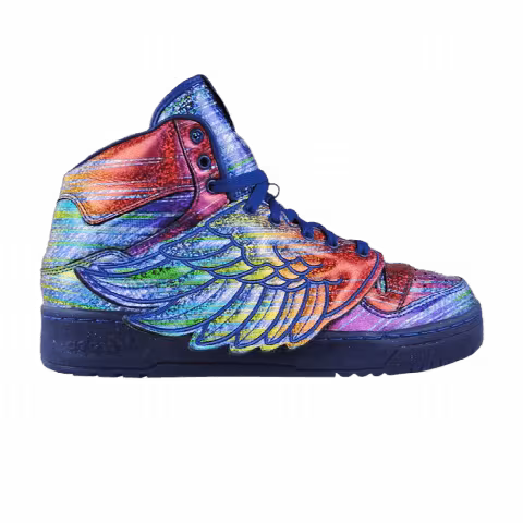 adidas Js Wings