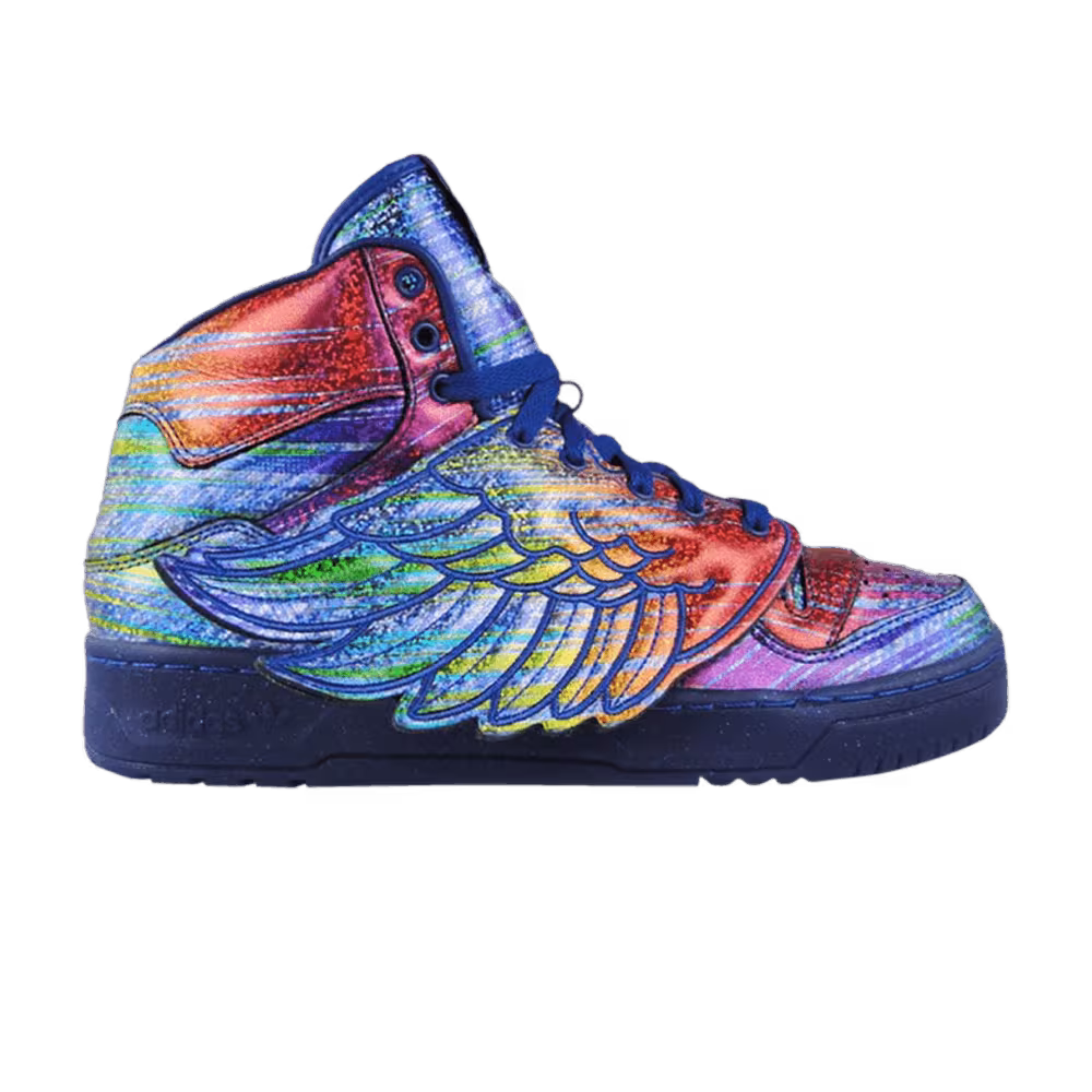 adidas Js Wings