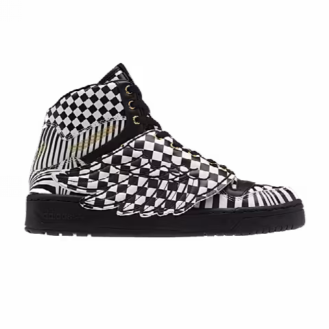 Adidas JS Wings 'OPART'