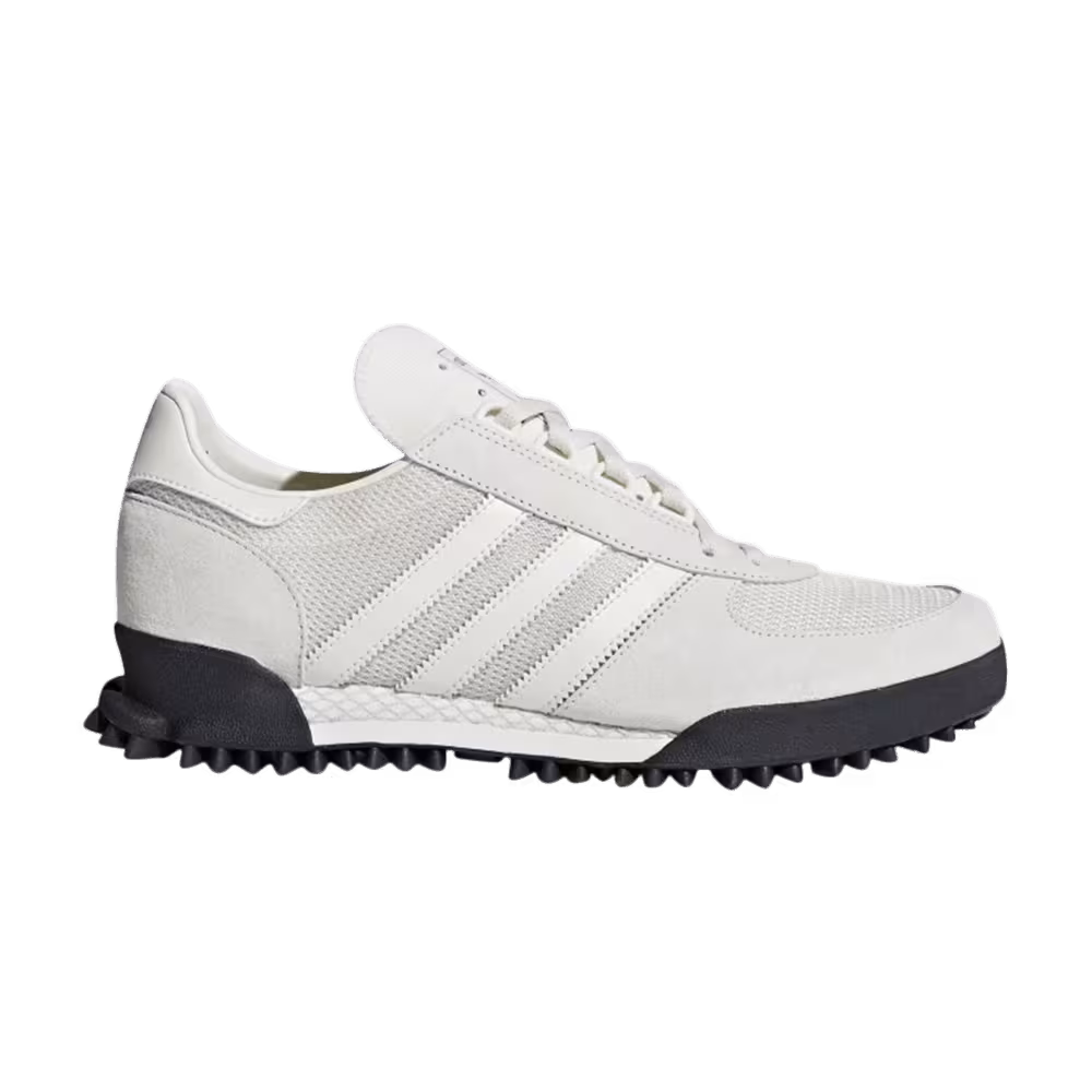 Adidas Marathon TR Chalk White