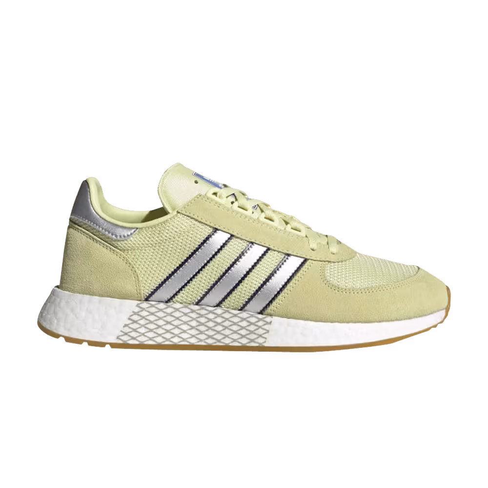 adidas Marathon Tech Easy Yellow