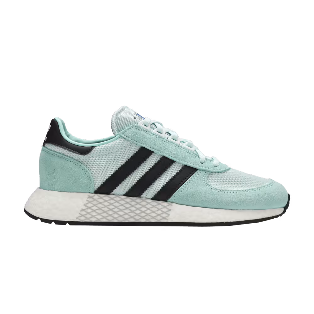 adidas Marathon Tech Clear Mint