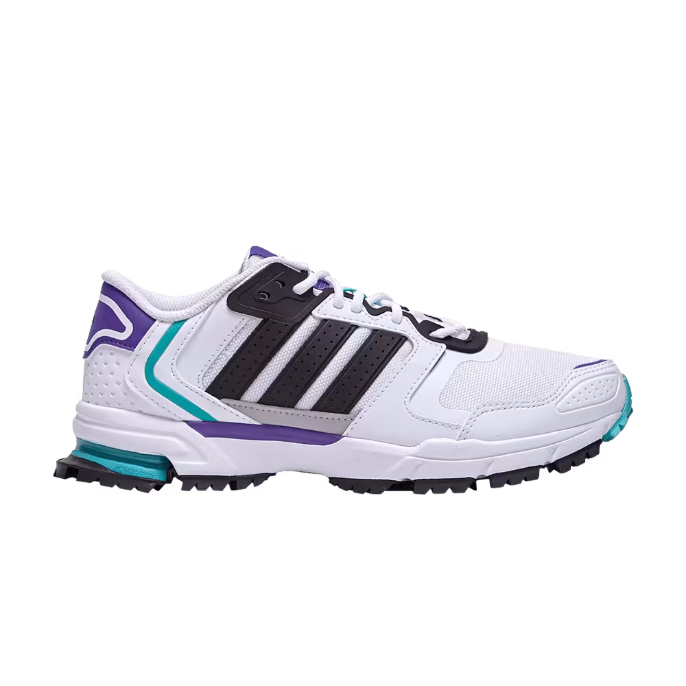 Adidas Marathon 2K White Black