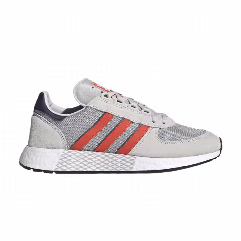 Adidas Marathon Tech 'White Collegiate Navy'