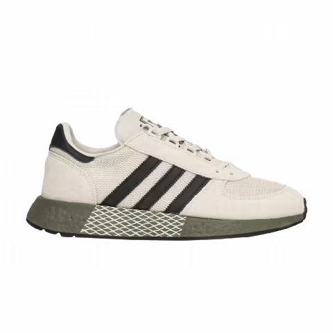Adidas Marathon Tech 'Raw Khaki'