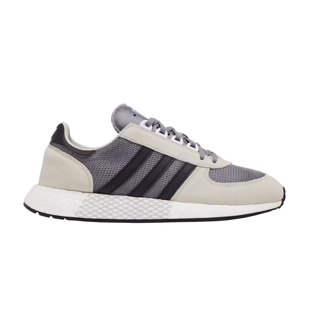 Adidas Marathon Tech Clear Brown