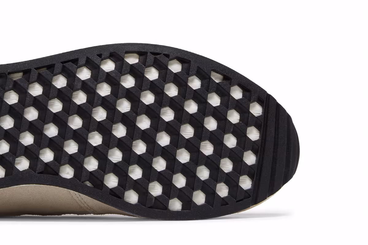 Adidas Marathon Tech Clear Brown, view 6