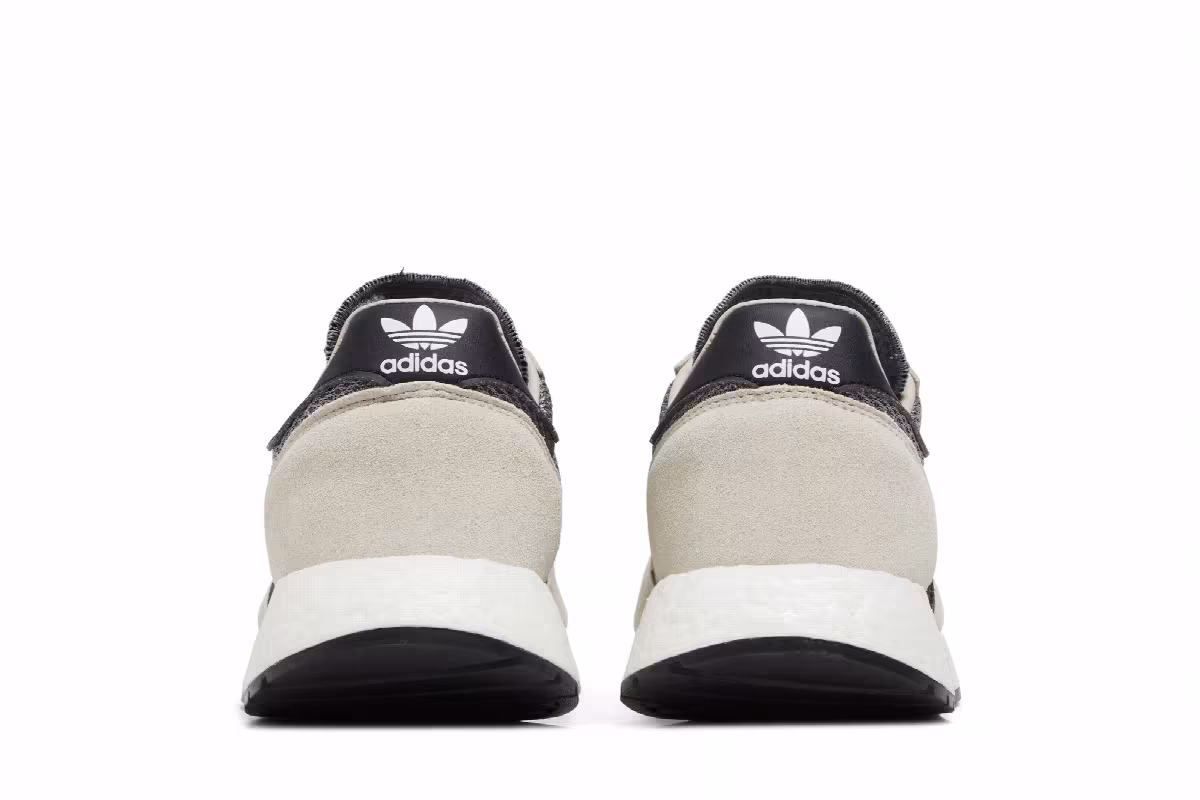 Adidas Marathon Tech Clear Brown, view 7