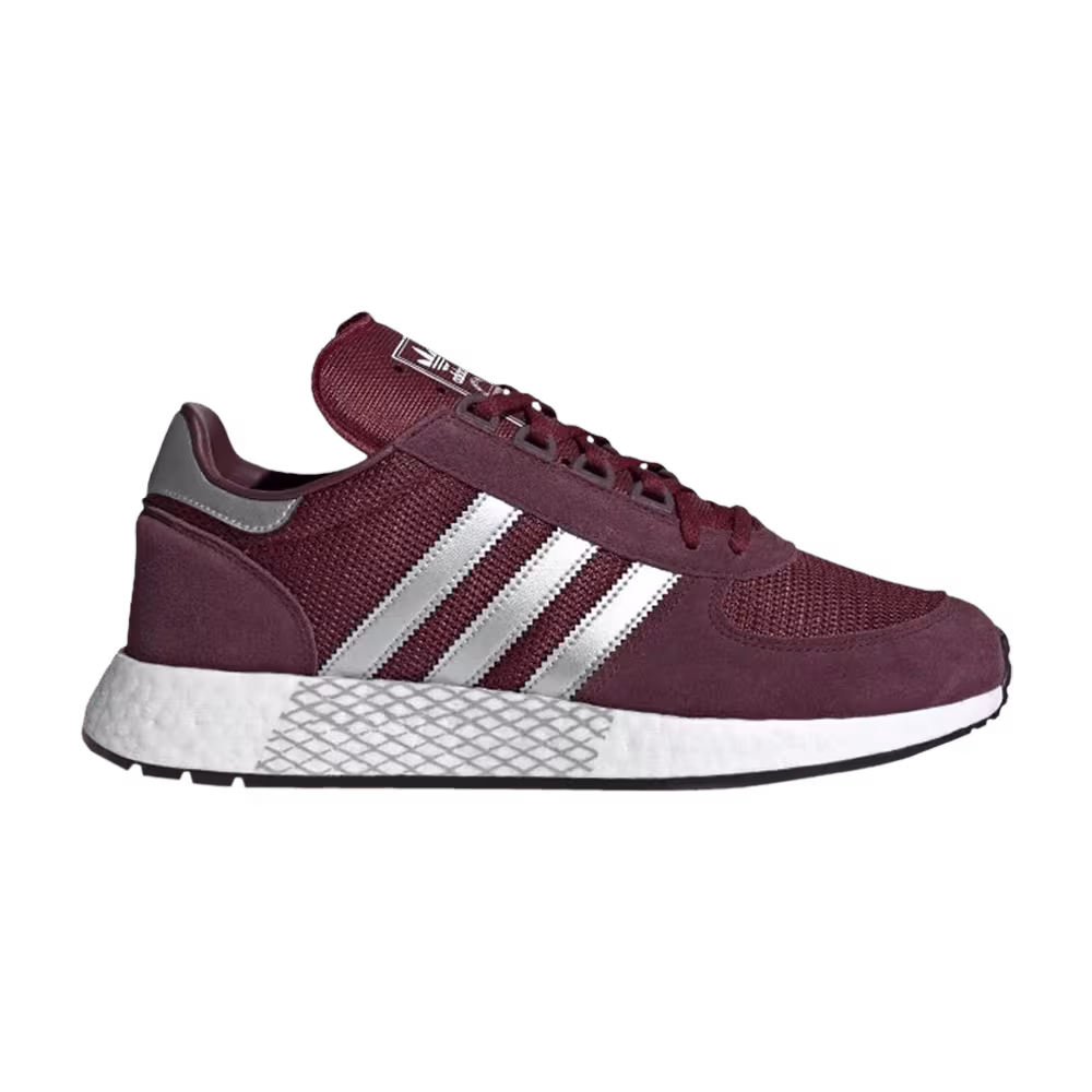 Adidas Marathon 5923 Collegiate Burgundy