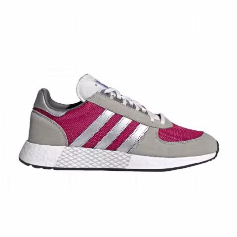 Adidas Marathon Tech 'Real Magenta Silver'
