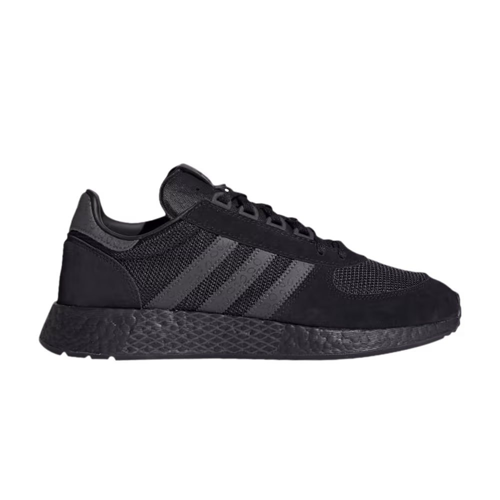 Adidas Marathon Tech Black