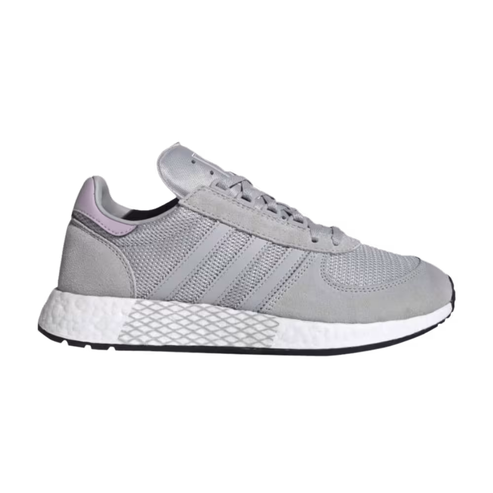 Adidas Women's Marathon Tech Grey