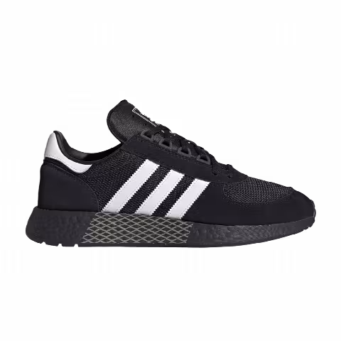 Adidas Marathon Tech 'Black White'