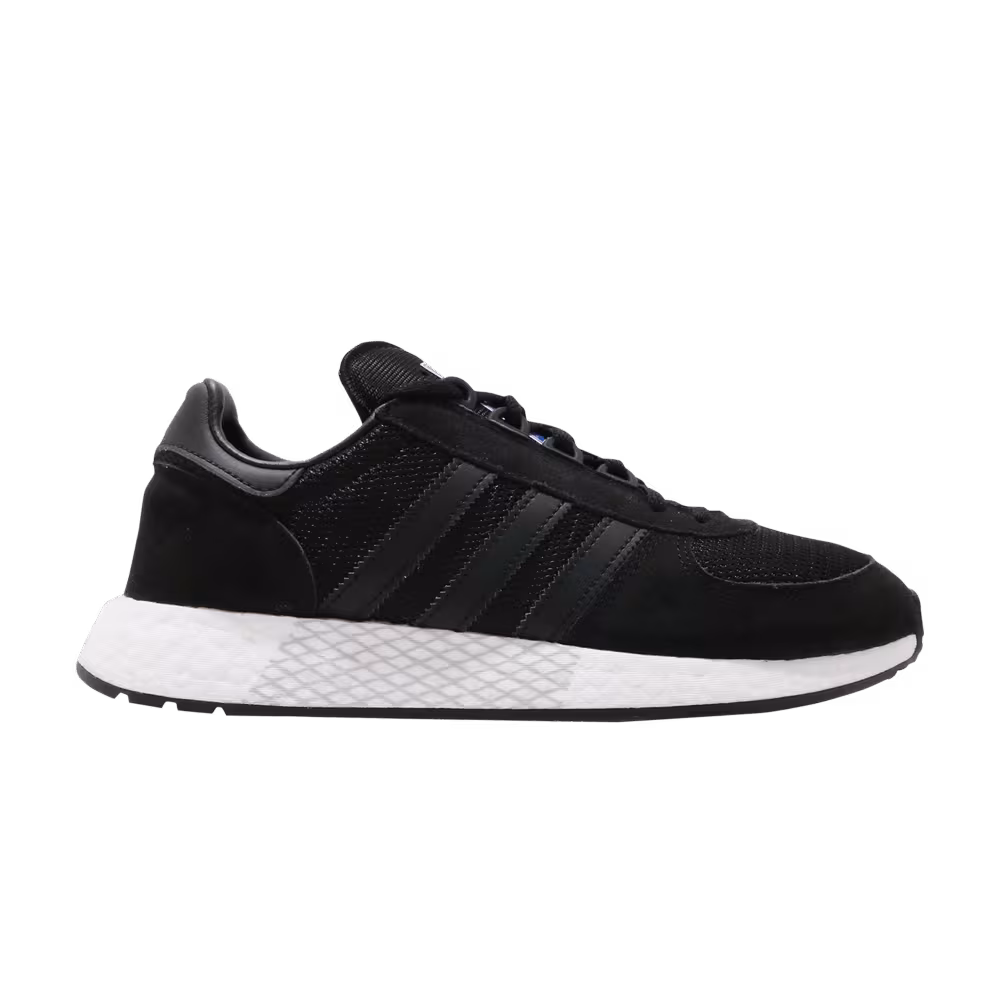 Adidas Marathon Tech Black