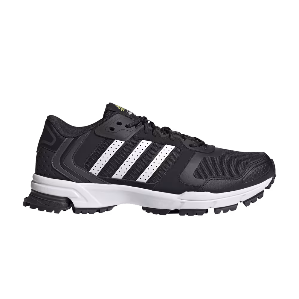 Adidas Marathon 2K Black White
