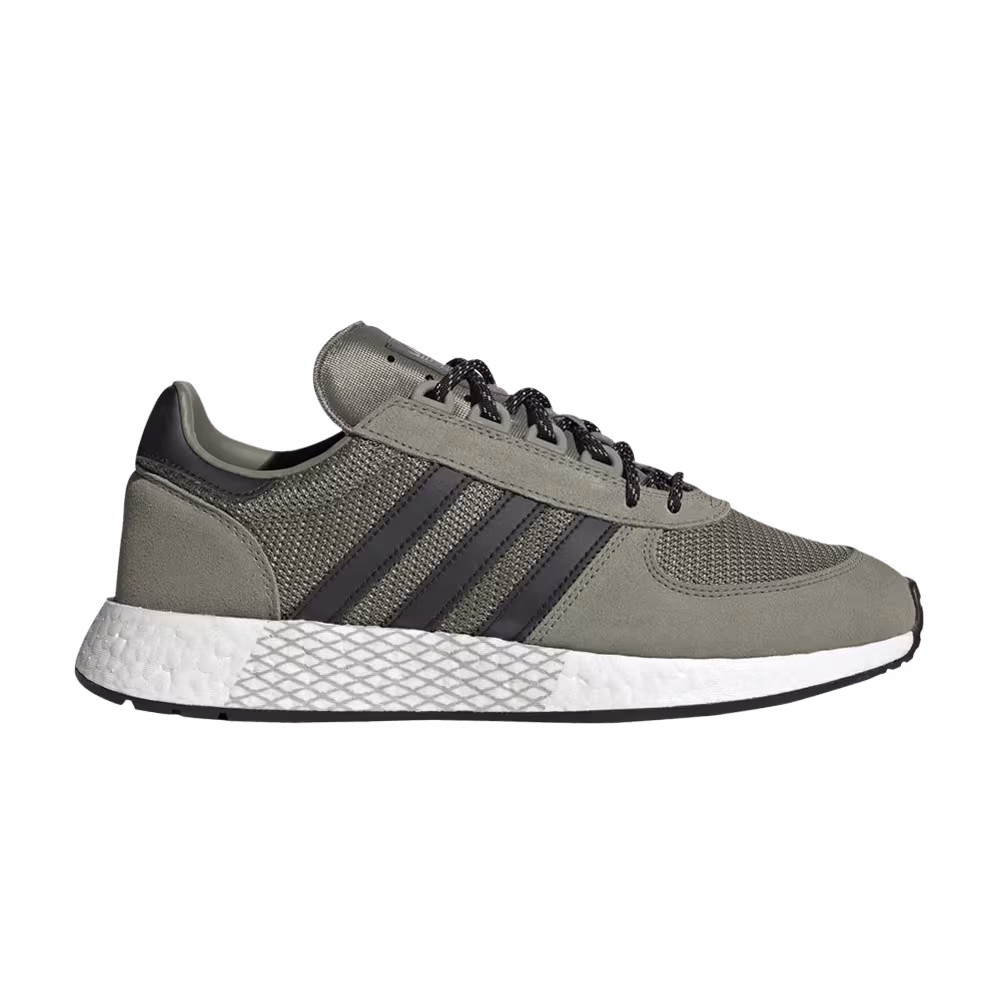 Adidas Marathon Tech Trace Cargo