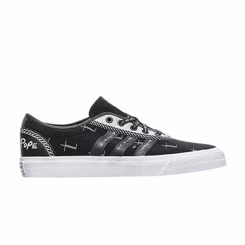 A$AP Ferg x adidas Adi-Ease 'Black'