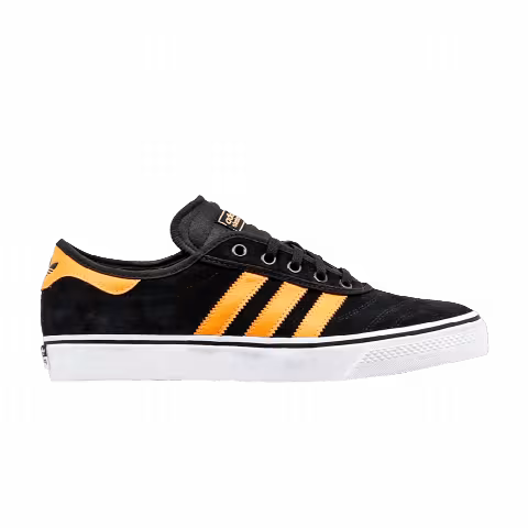 Adidas Adi Ease Premiere 'Black Solid Gold'