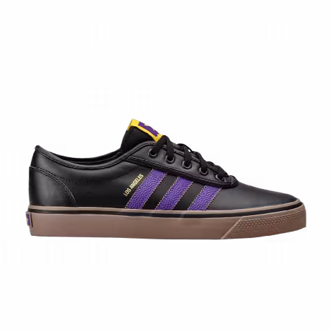 NBA x adidas Adi Ease 'Lakers'