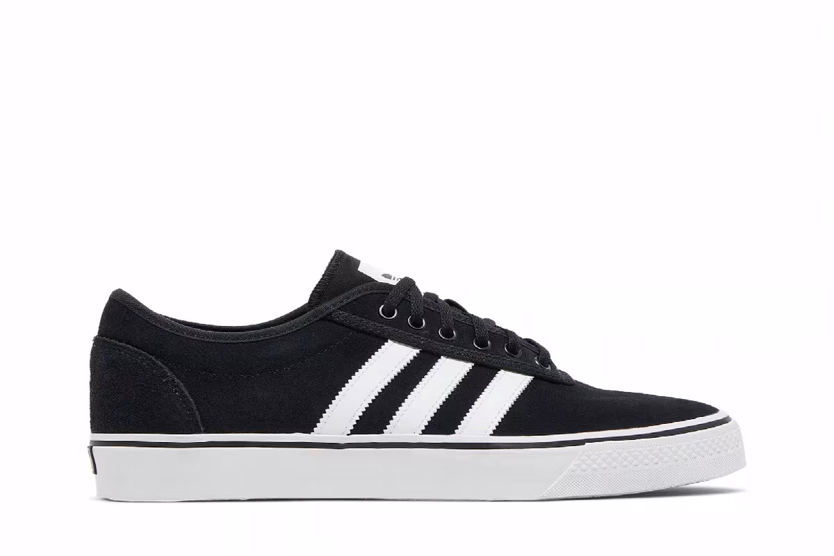 Adidas Adi Ease Core Black, view 2